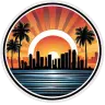 Miami Mag Logo