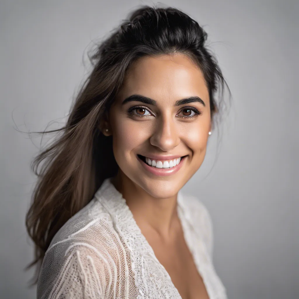Maria Garcia Miami Mag